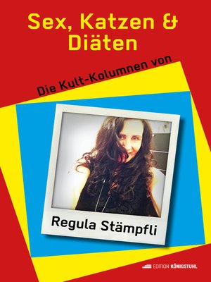 cover image of Sex, Katzen & Diäten